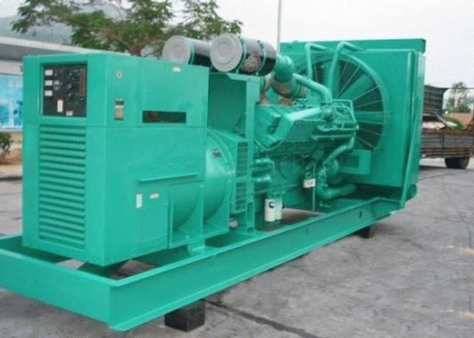 慈利75kw康明斯柴油发电车出租图片 慈利75kw康明斯柴油发电车出租图片